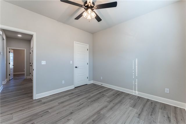 2312 John W Montgomery Circle, Pea Ridge, AR 72751