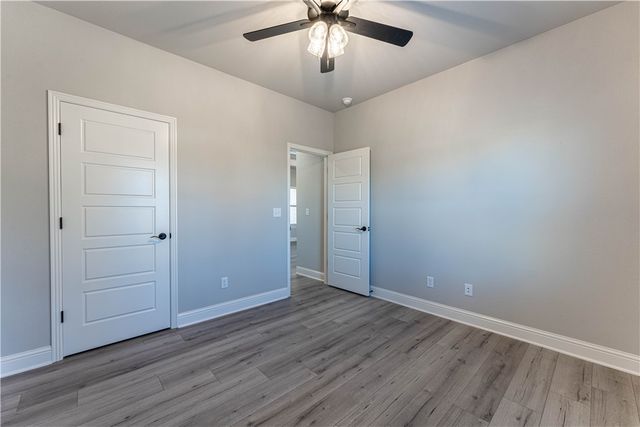 2312 John W Montgomery Circle, Pea Ridge, AR 72751