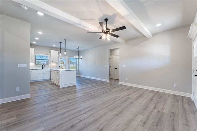 2312 John W Montgomery Circle, Pea Ridge, AR 72751