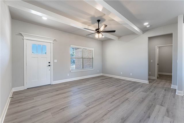 2312 John W Montgomery Circle, Pea Ridge, AR 72751