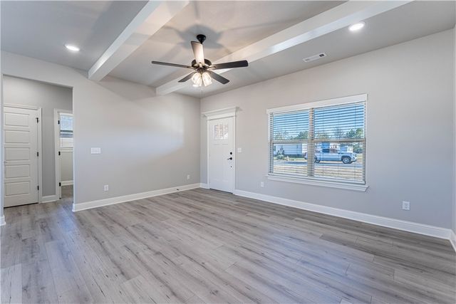 2312 John W Montgomery Circle, Pea Ridge, AR 72751