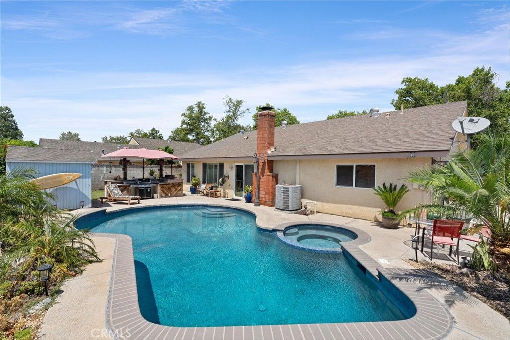 Image 49 of property listing at 11116 Wayfield Road, Riverside, CA 92505