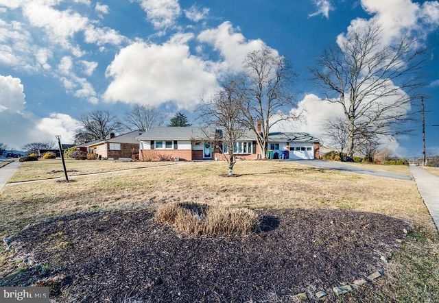 3107 OCTAGON AVE, Reading, PA 19608