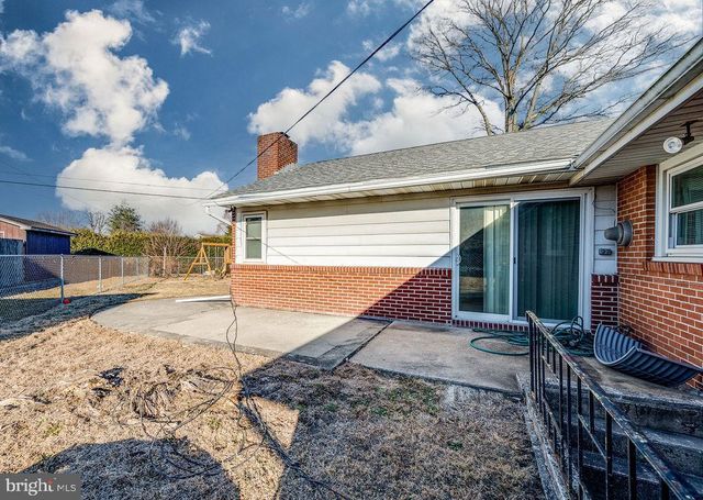 3107 OCTAGON AVE, Reading, PA 19608