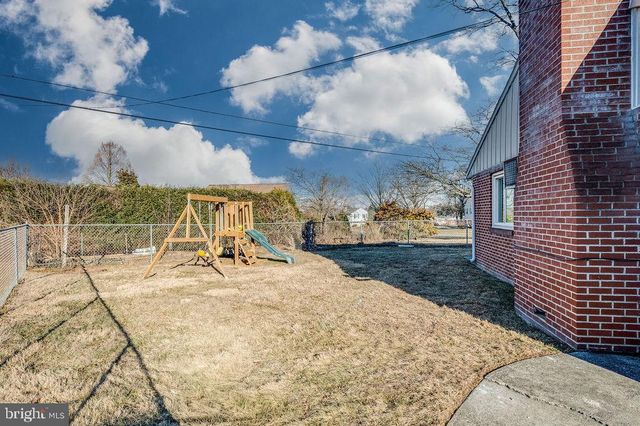 3107 OCTAGON AVE, Reading, PA 19608