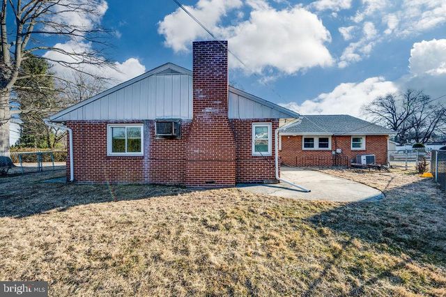 3107 OCTAGON AVE, Reading, PA 19608