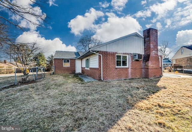 3107 OCTAGON AVE, Reading, PA 19608