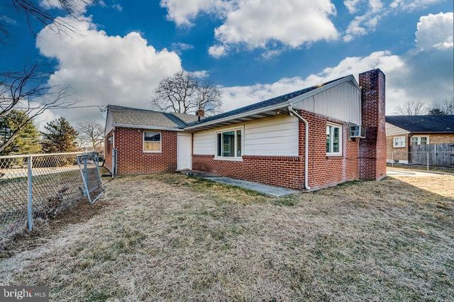 3107 OCTAGON AVE, Reading, PA 19608