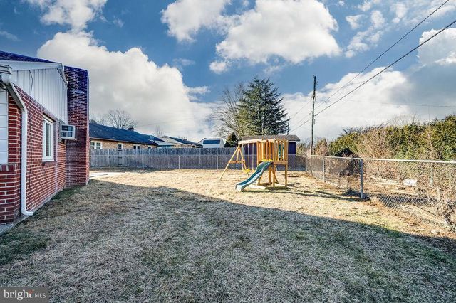 3107 OCTAGON AVE, Reading, PA 19608