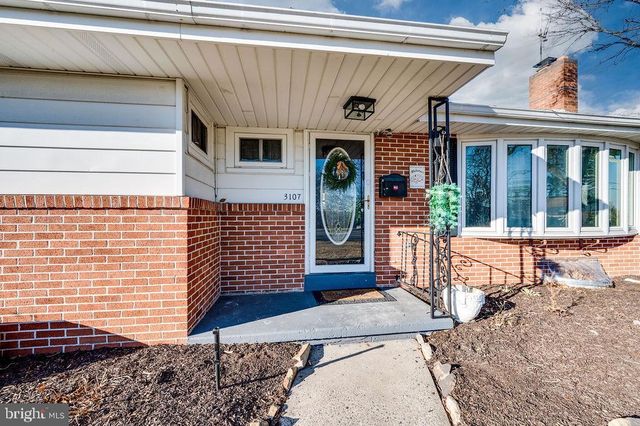 3107 OCTAGON AVE, Reading, PA 19608