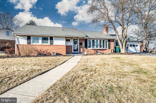 3107 OCTAGON AVE, Reading, PA 19608