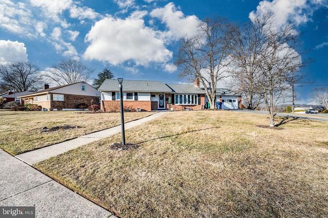 3107 OCTAGON AVE, Reading, PA 19608