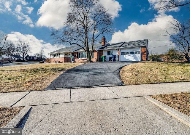 3107 OCTAGON AVE, Reading, PA 19608