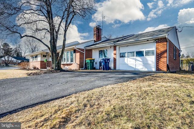 3107 OCTAGON AVE, Reading, PA 19608