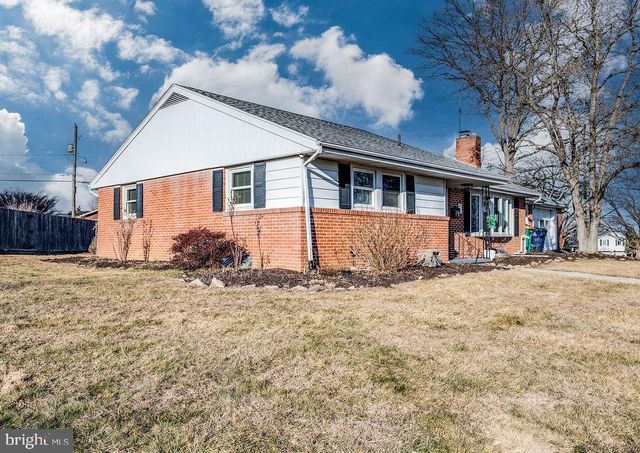 3107 OCTAGON AVE, Reading, PA 19608