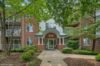 541 N Hough Street 205, Barrington, IL 60010