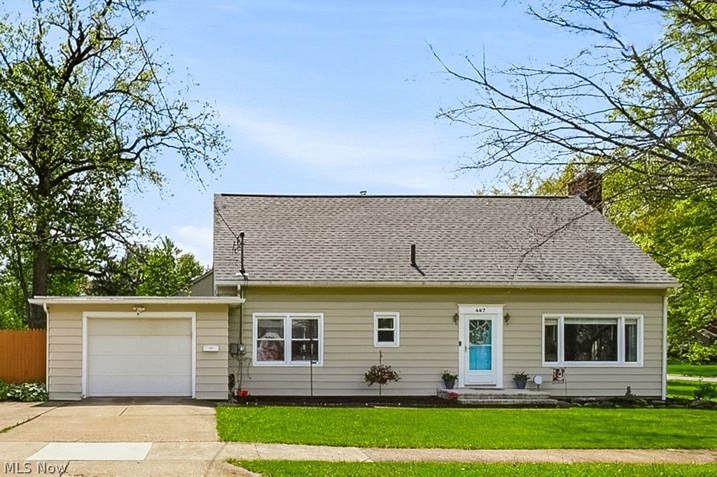 487 West Street, Wadsworth, OH 44281