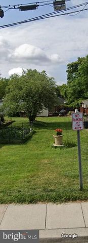 6107 JOST ST, Capitol Heights, MD 20743