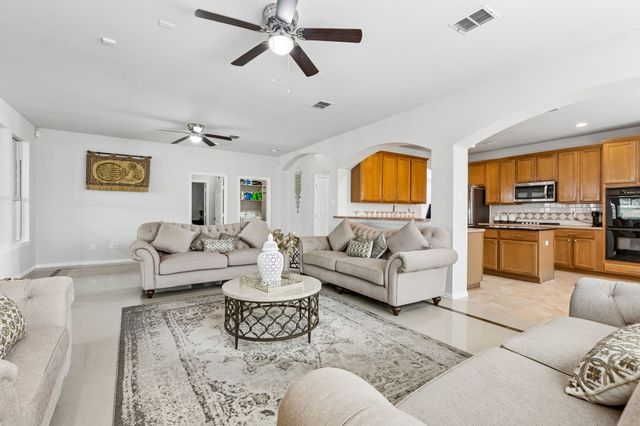 3201 Cantura Drive, Mesquite, TX 75181
