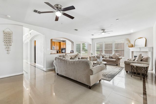 3201 Cantura Drive, Mesquite, TX 75181