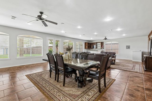 3201 Cantura Drive, Mesquite, TX 75181