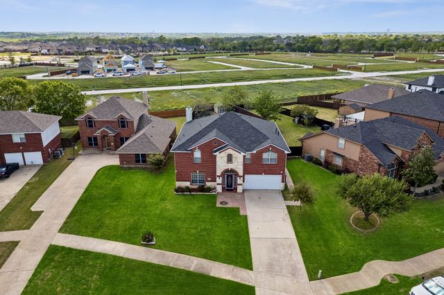 3201 Cantura Drive, Mesquite, TX 75181