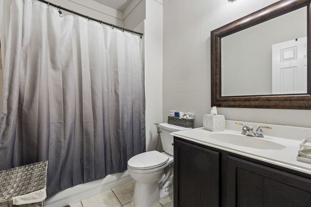 3201 Cantura Drive, Mesquite, TX 75181
