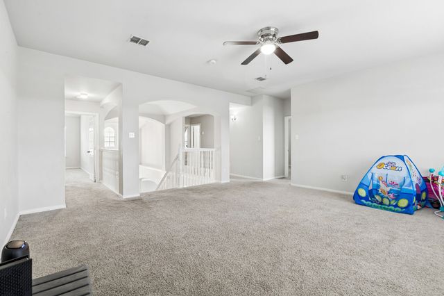 3201 Cantura Drive, Mesquite, TX 75181