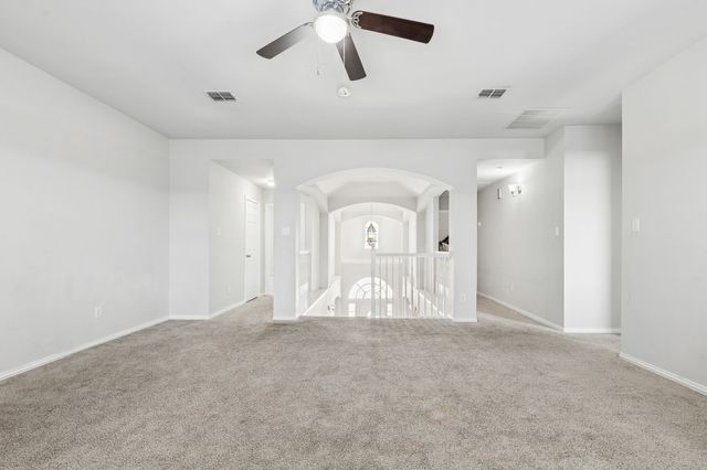 3201 Cantura Drive, Mesquite, TX 75181
