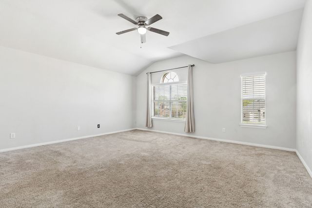 3201 Cantura Drive, Mesquite, TX 75181