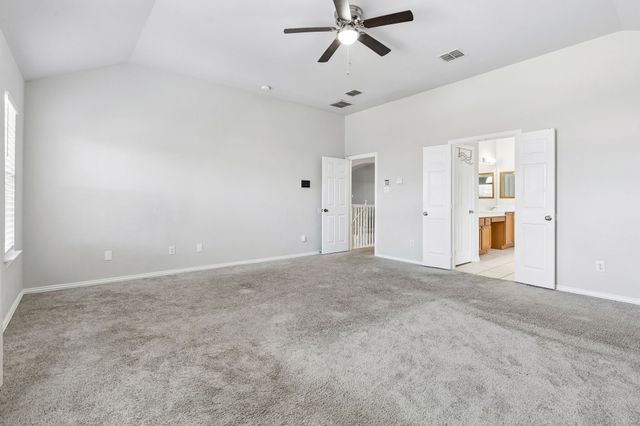 3201 Cantura Drive, Mesquite, TX 75181