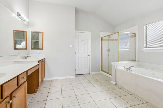 3201 Cantura Drive, Mesquite, TX 75181