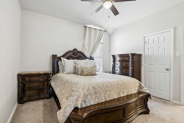 3201 Cantura Drive, Mesquite, TX 75181