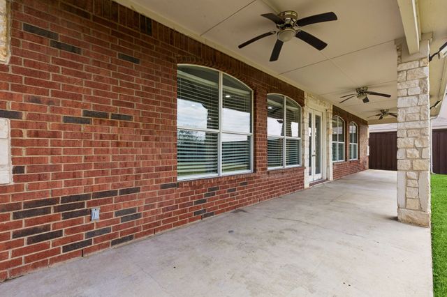 3201 Cantura Drive, Mesquite, TX 75181