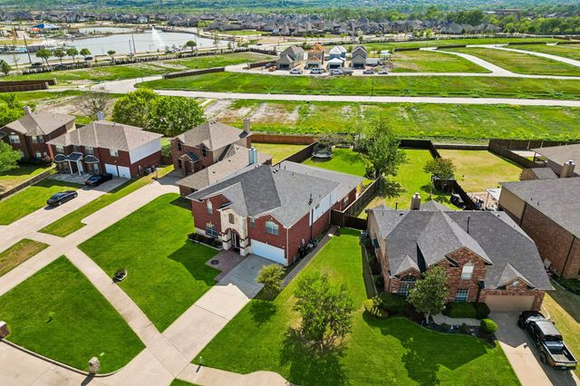 3201 Cantura Drive, Mesquite, TX 75181
