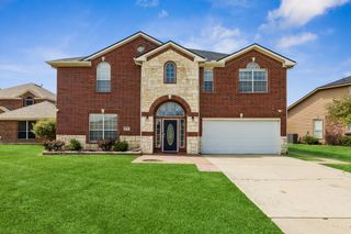 3201 Cantura Drive, Mesquite, TX 75181