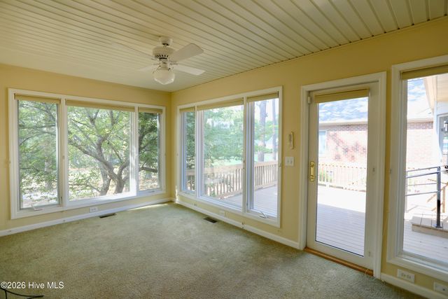 160 Hunter Trail, Southern Pines, NC 28387