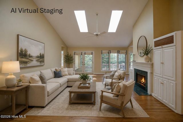 160 Hunter Trail, Southern Pines, NC 28387