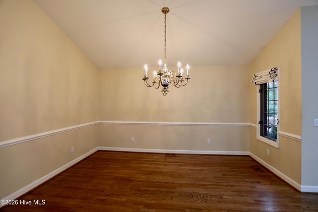 160 Hunter Trail, Southern Pines, NC 28387