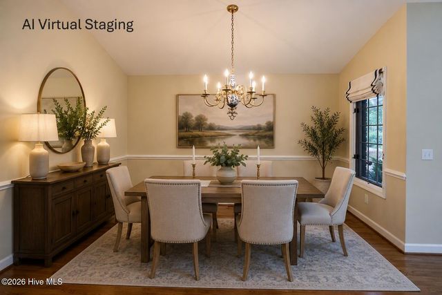 160 Hunter Trail, Southern Pines, NC 28387