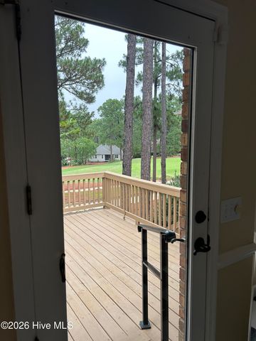 160 Hunter Trail, Southern Pines, NC 28387