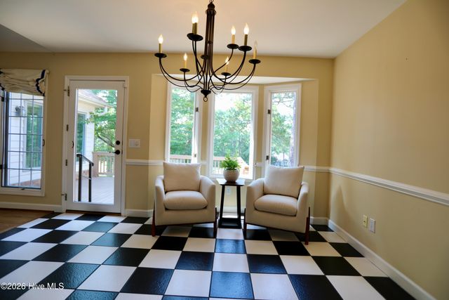 160 Hunter Trail, Southern Pines, NC 28387