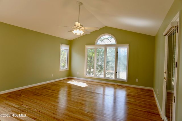 160 Hunter Trail, Southern Pines, NC 28387