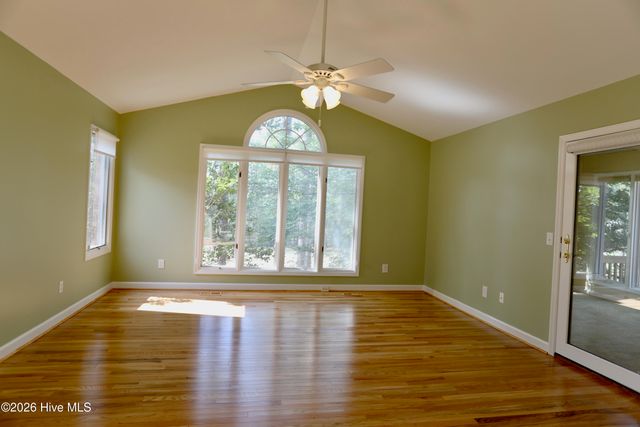 160 Hunter Trail, Southern Pines, NC 28387