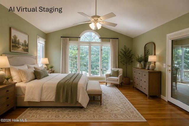 160 Hunter Trail, Southern Pines, NC 28387