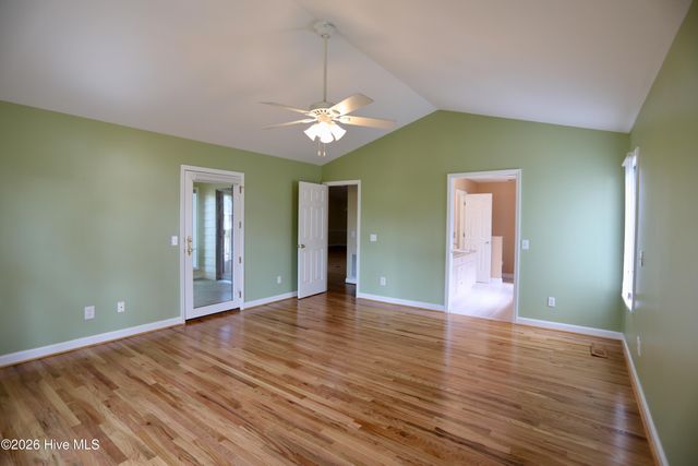 160 Hunter Trail, Southern Pines, NC 28387