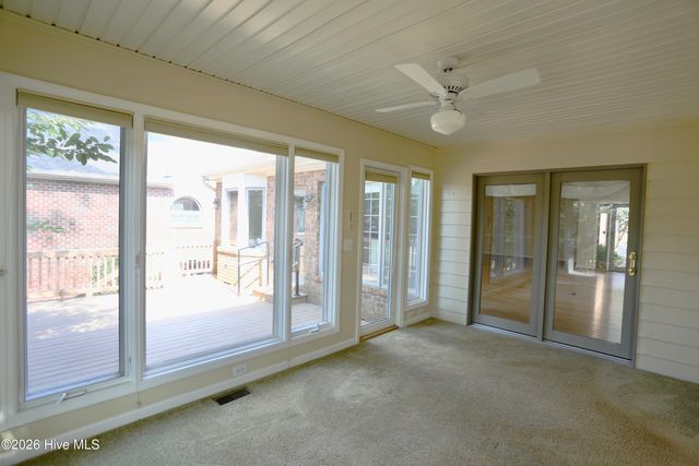 160 Hunter Trail, Southern Pines, NC 28387