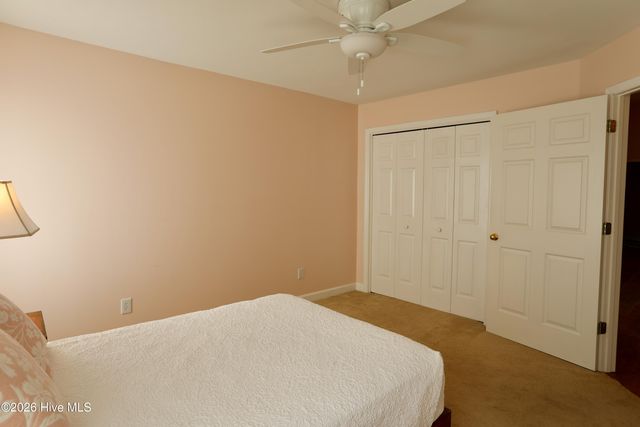 160 Hunter Trail, Southern Pines, NC 28387