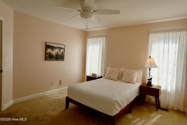 160 Hunter Trail, Southern Pines, NC 28387