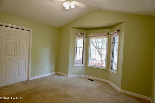 160 Hunter Trail, Southern Pines, NC 28387